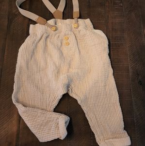 Toddler boy clothes size 18months H&M limited edition